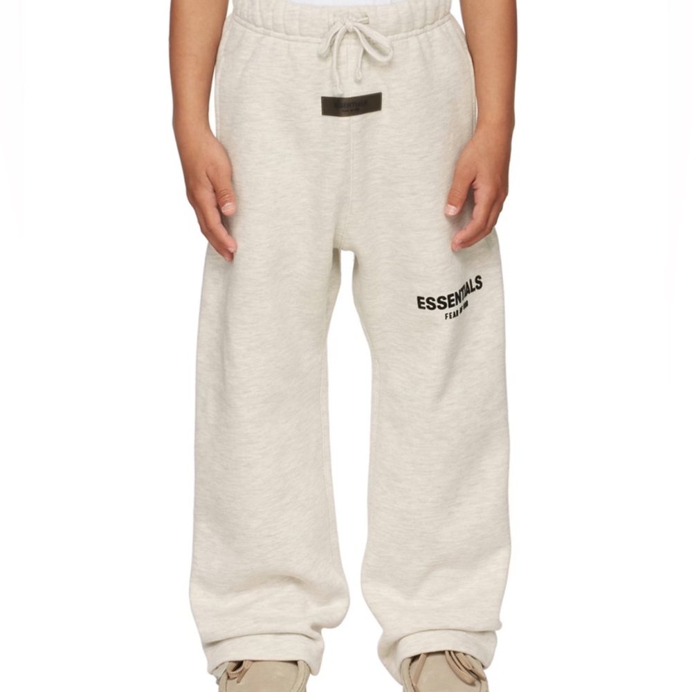 New Essential lounges pants kids Large